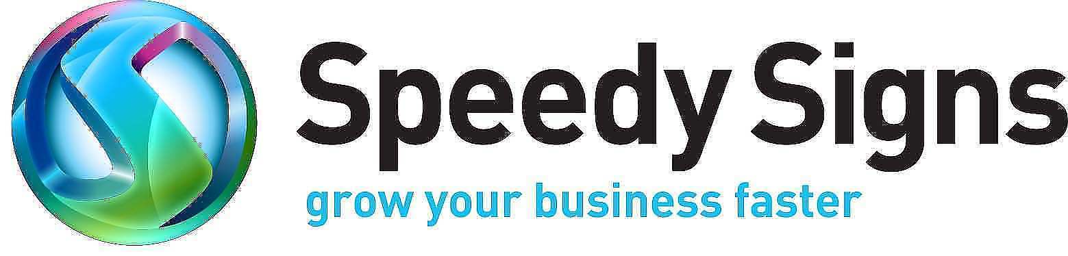 Speedy Signs Franchise
