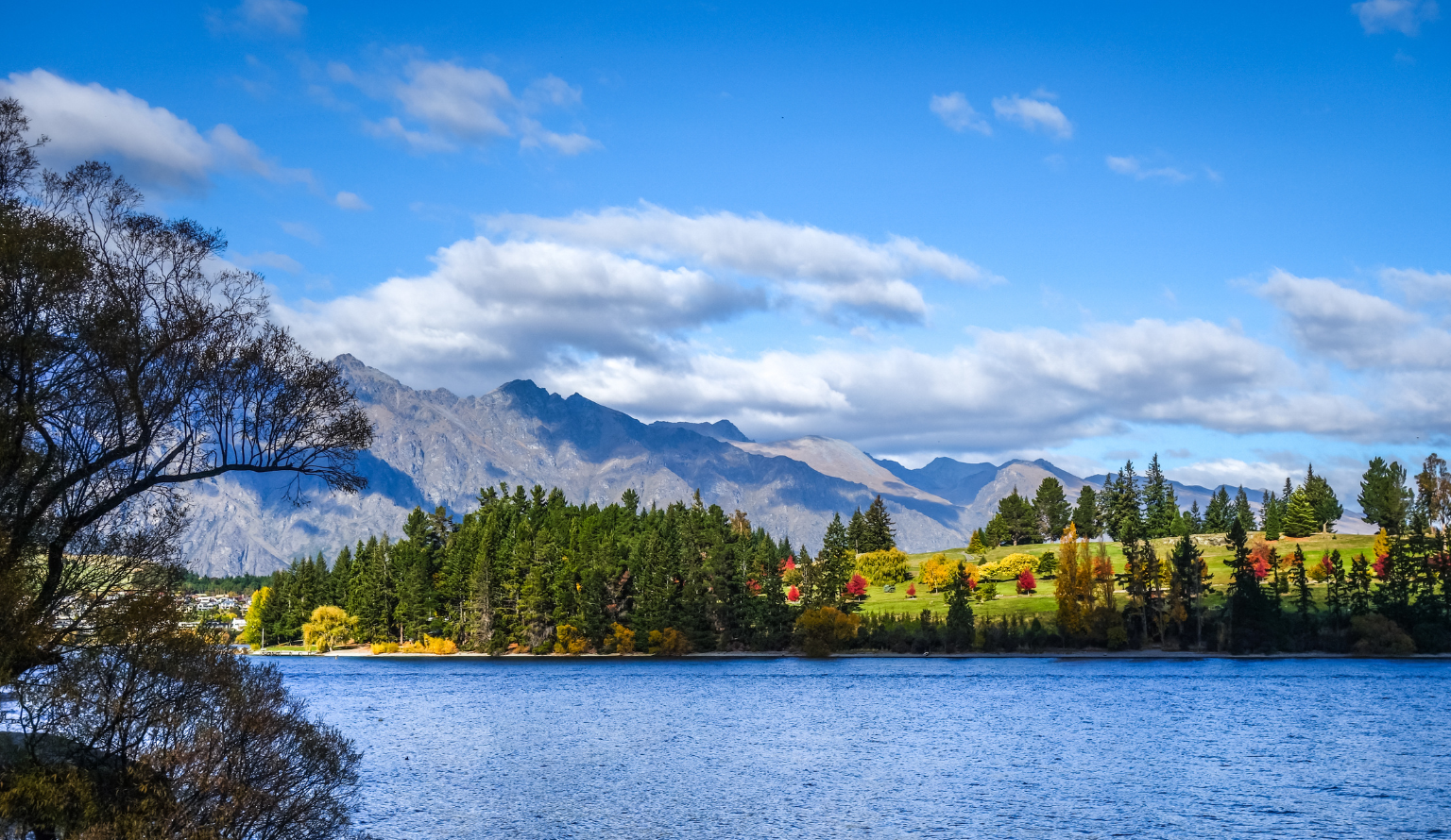 Queenstown