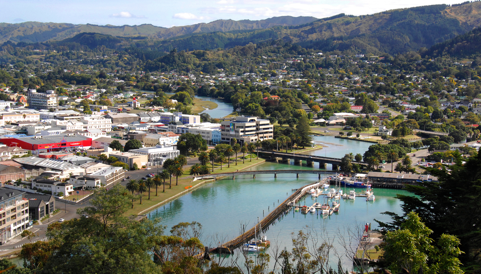 Gisborne