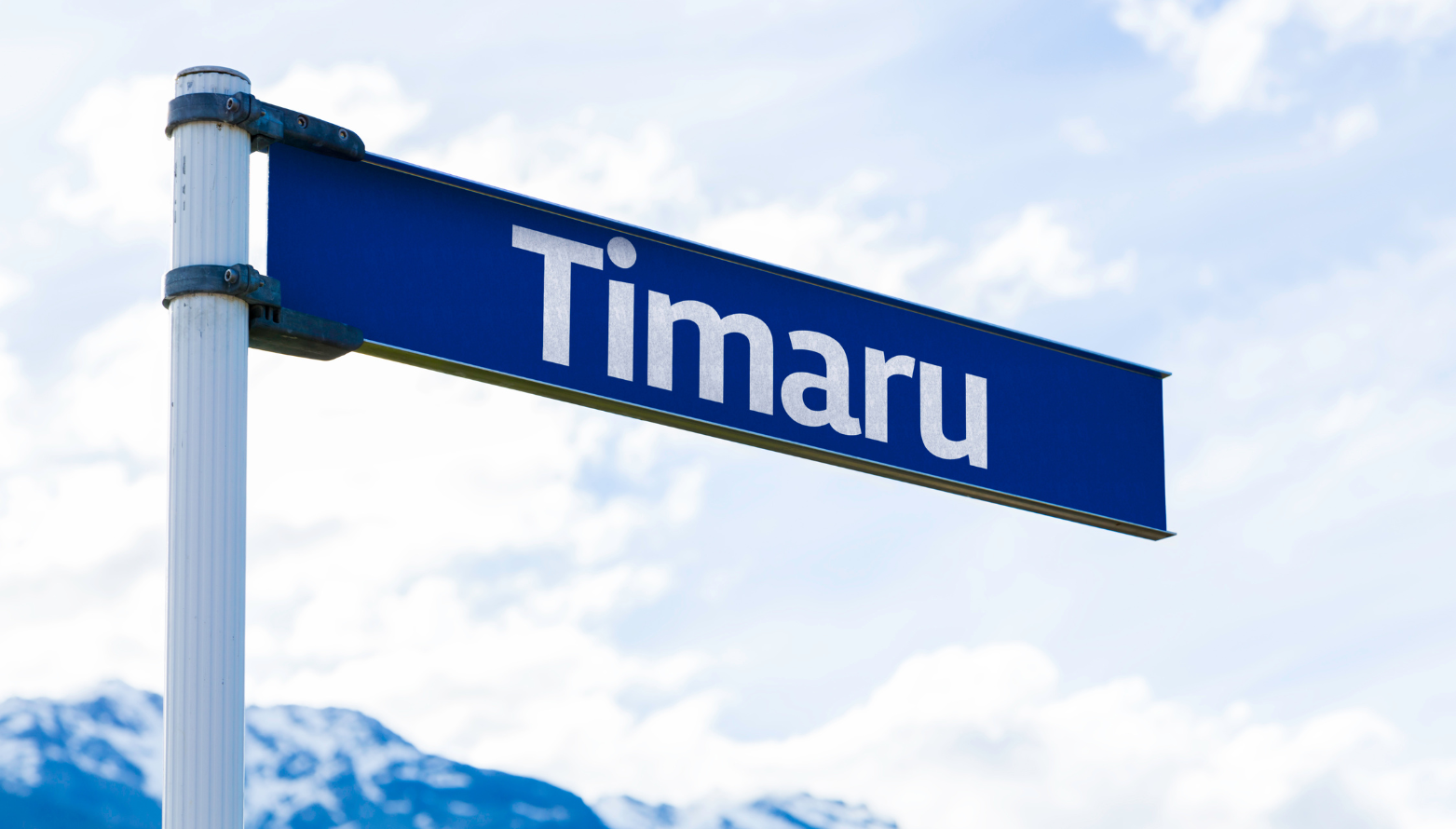 Timaru