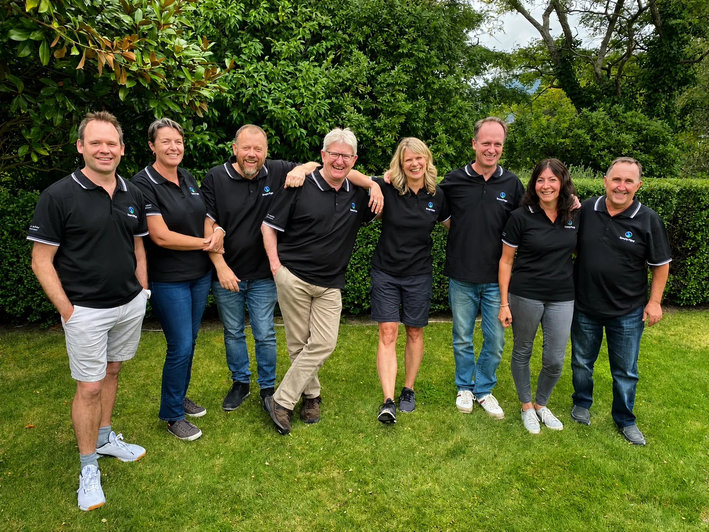 Speedy Signs Mentors