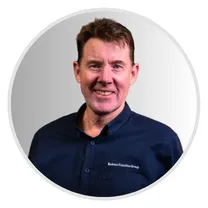 Grant Archibald (1) Grant Archibald, Founder and Managing Director of Business Franchise Group