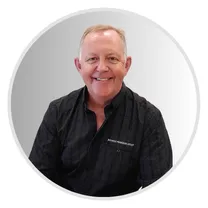 Peter Smythe - OA Peter Smythe, Operations Advisor