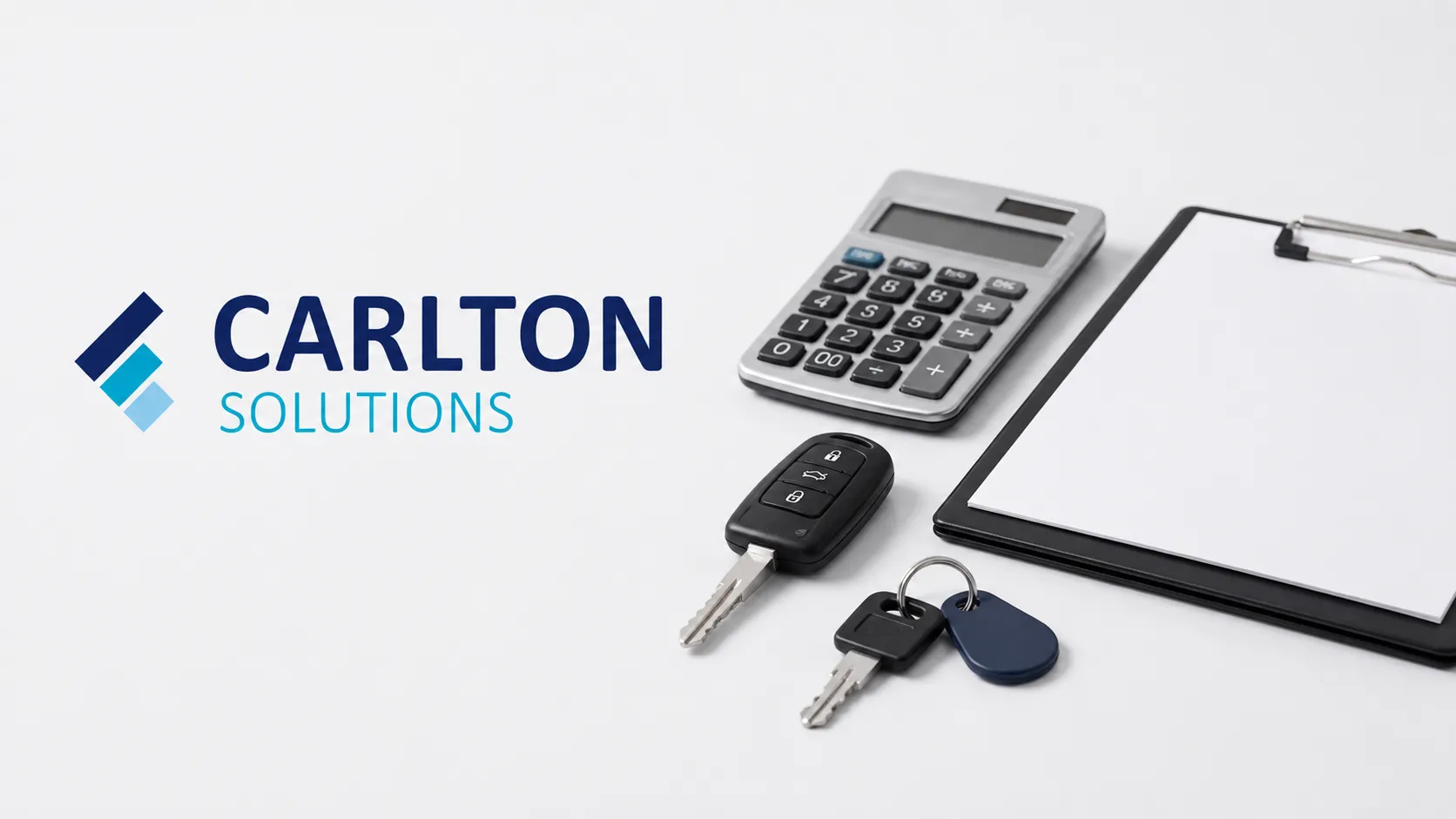 Carlton Solutions Financing
