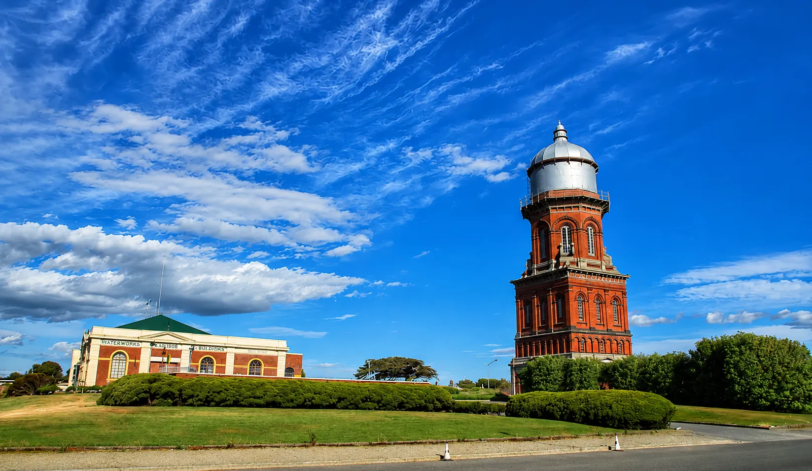 Invercargill, franchise territory available