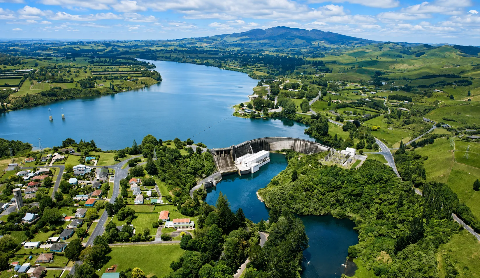 Waikato Regional, franchise territory available