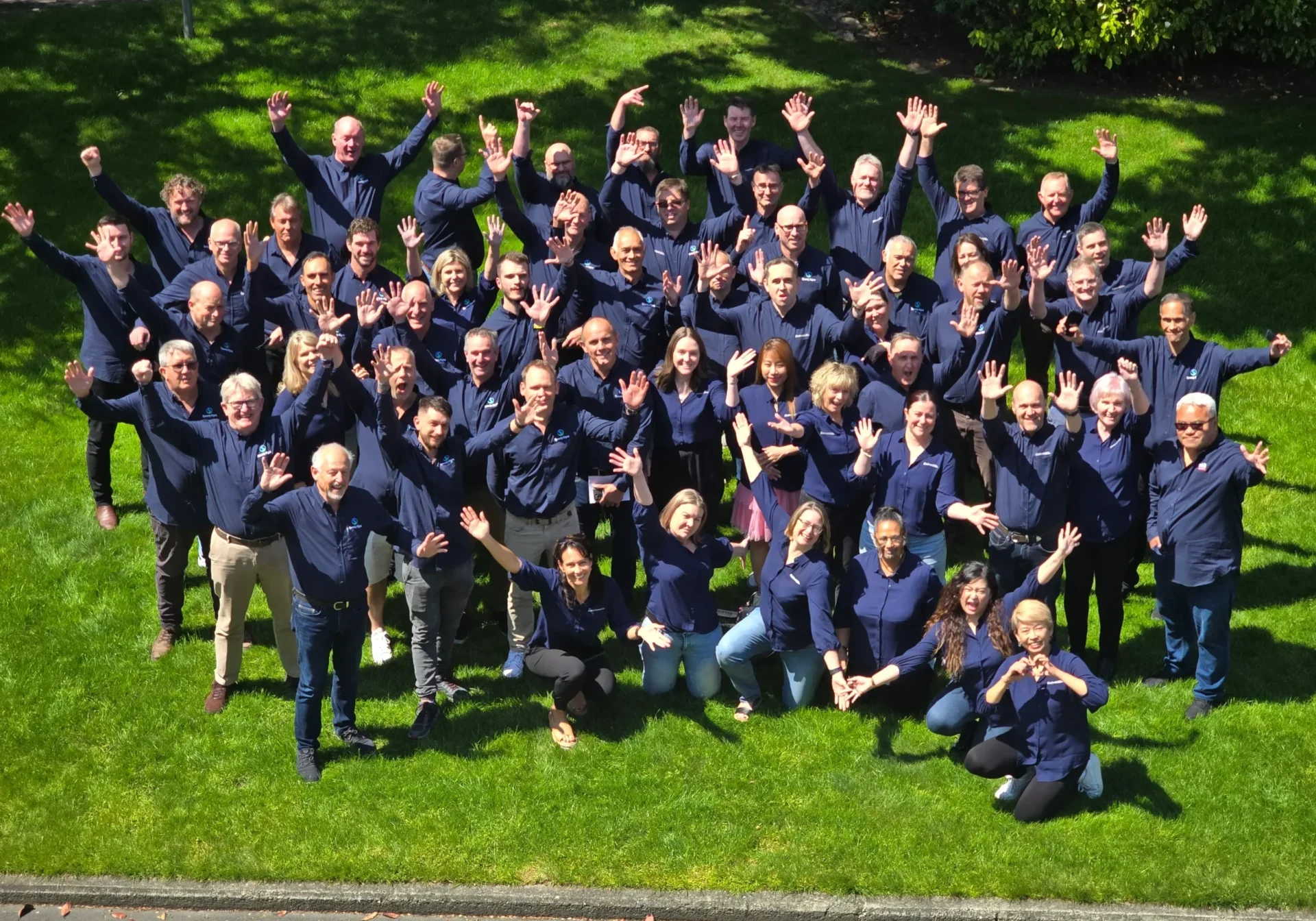 Conference Group (Fun) 2024