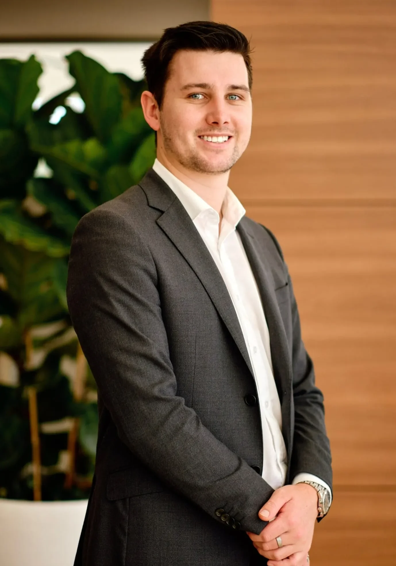 James Archibald - Franchise Development Manager
